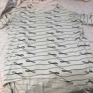 LuLaRoe Irma, size XXS